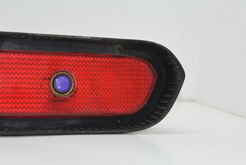 1972 1973 Ford Gran Torino Sport Right Passenger Tail Light Taillight 72 73 Lens