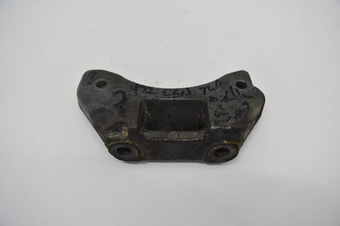 1968 1976 CADILLAC 472 500 BIG BLOCK AC COMPRESSOR BRACKET 69 70 71 72 73 74 75