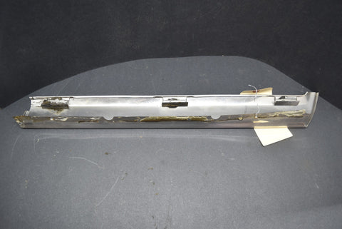 1965 1966 1967 1968 Ford Mustang Convertible LH Windshield Trim A Pillar 65 66