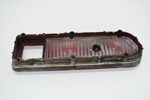 1972 1973 Ford Gran Torino Sport Right Passenger Tail Light Taillight 72 73 Lens