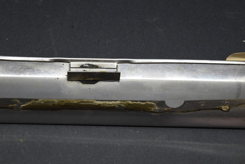 1965 1966 1967 1968 Ford Mustang Convertible LH Windshield Trim A Pillar 65 66