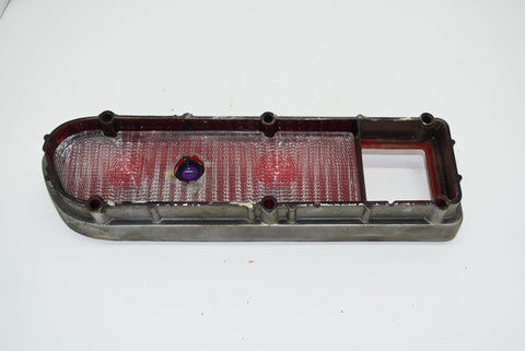 1972 1973 Ford Gran Torino Sport Right Passenger Tail Light Taillight 72 73 Lens