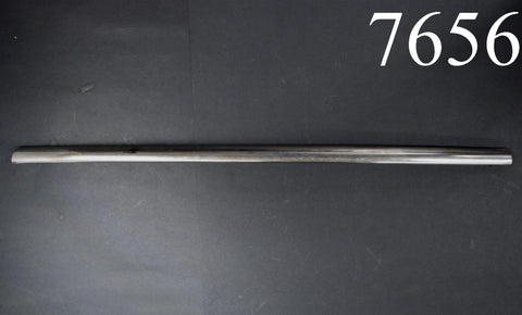 1946 1947 1948 Dodge D24 Front Left Door Trim Moulding 48 47 46 Driver LH OEM