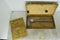 Vintage Helios Dial Caliper Original Box Instruction Manual Germany Broken Dial
