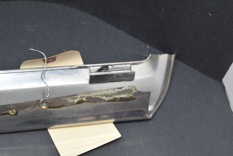 1965 1966 1967 1968 Ford Mustang Convertible LH Windshield Trim A Pillar 65 66