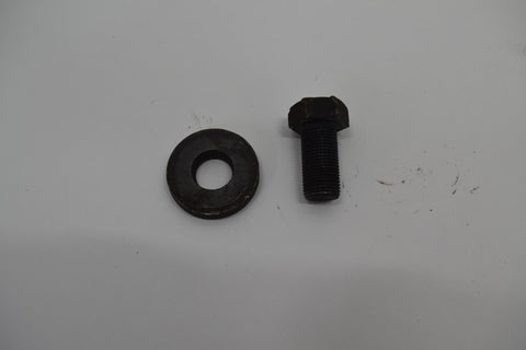 1971 OLDSMOBILE 455 CI HARMONIC BALANCER CRANK BOLT 330 350 400 403 425 455