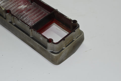 1972 1973 Ford Gran Torino Sport Right Passenger Tail Light Taillight 72 73 Lens
