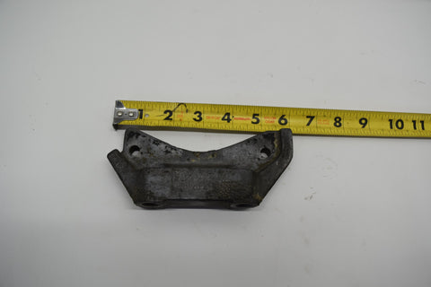 1968 1976 CADILLAC 472 500 BIG BLOCK AC COMPRESSOR BRACKET 69 70 71 72 73 74 75