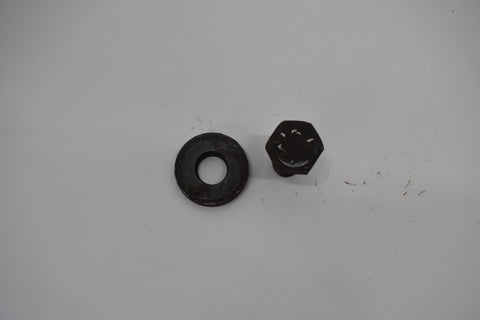 1971 OLDSMOBILE 455 CI HARMONIC BALANCER CRANK BOLT 330 350 400 403 425 455