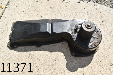 1964 1981 GM GENERAL MOTORS CAMARO CHEVELLE OLDS 442 BUICK HEATER MOTOR COVER