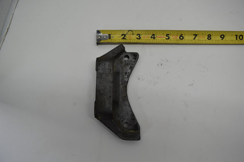 1968 1976 CADILLAC 472 500 BIG BLOCK AC COMPRESSOR BRACKET 69 70 71 72 73 74 75
