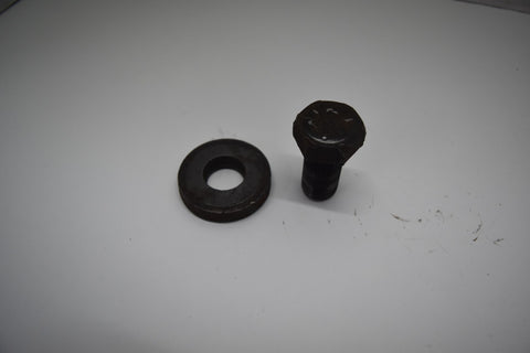 1971 OLDSMOBILE 455 CI HARMONIC BALANCER CRANK BOLT 330 350 400 403 425 455