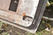 1955 1956 1957 Chevy Wagon 4 Door Sedan Post Car Left Front Door Driver 55 56 57