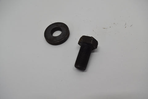 1971 OLDSMOBILE 455 CI HARMONIC BALANCER CRANK BOLT 330 350 400 403 425 455