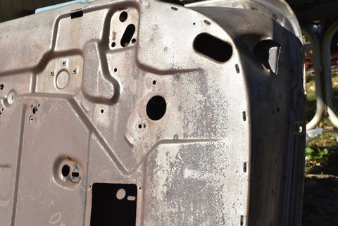 1955 1956 1957 Chevy Wagon 4 Door Sedan Post Car Left Front Door Driver 55 56 57