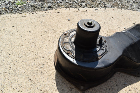 1964 1981 GM GENERAL MOTORS CAMARO CHEVELLE OLDS 442 BUICK HEATER MOTOR COVER