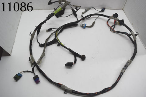 2002 2009 2007 CHEVROLET TRAILBLAZER GMC ENVOY GATE HARNESS 07 02 09