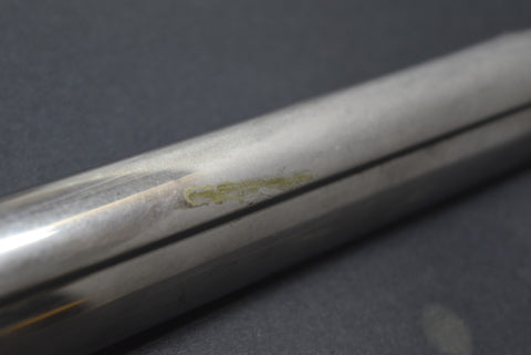 1946 1947 1948 Dodge D24 Front Left Door Trim Moulding 48 47 46 Driver LH OEM