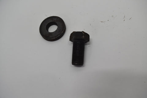 1971 OLDSMOBILE 455 CI HARMONIC BALANCER CRANK BOLT 330 350 400 403 425 455