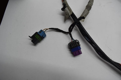 2002 2009 2007 CHEVROLET TRAILBLAZER GMC ENVOY GATE HARNESS 07 02 09