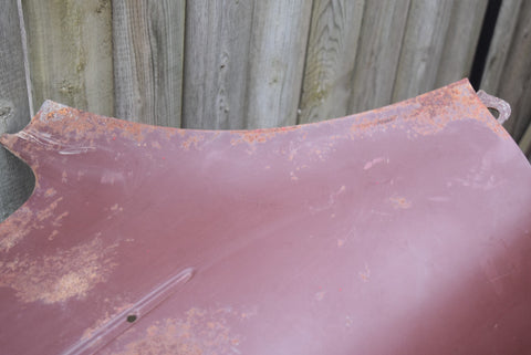 1958 Cadillac Limo Front Left Fender Driver Fleetwood Series 75 58 Cadillac LH