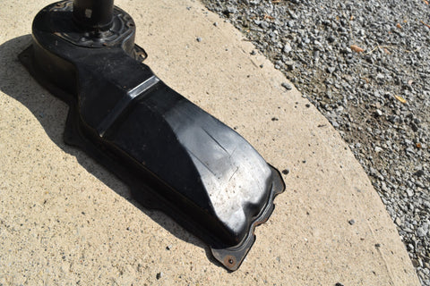 1964 1981 GM GENERAL MOTORS CAMARO CHEVELLE OLDS 442 BUICK HEATER MOTOR COVER