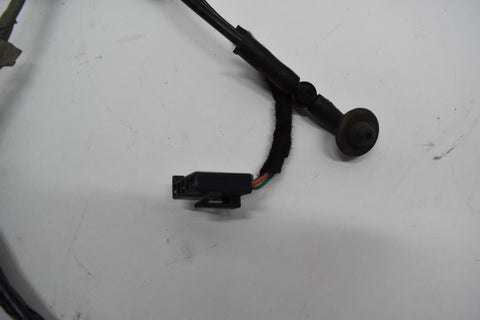 2002 2009 2007 CHEVROLET TRAILBLAZER GMC ENVOY GATE HARNESS 07 02 09