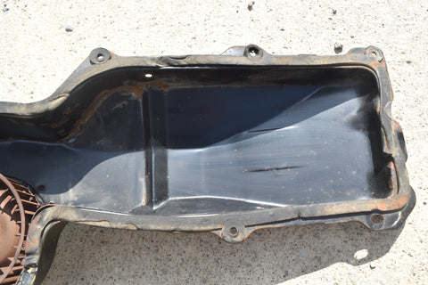 1964 1981 GM GENERAL MOTORS CAMARO CHEVELLE OLDS 442 BUICK HEATER MOTOR COVER