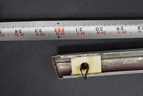 1946 1947 1948 Dodge D24 Front Left Door Trim Moulding 48 47 46 Driver LH OEM