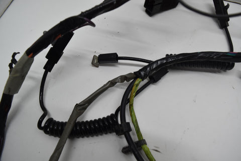 2002 2009 2007 CHEVROLET TRAILBLAZER GMC ENVOY GATE HARNESS 07 02 09