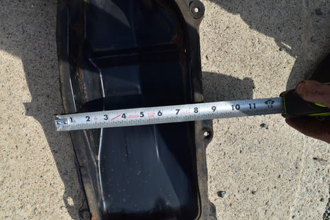 1964 1981 GM GENERAL MOTORS CAMARO CHEVELLE OLDS 442 BUICK HEATER MOTOR COVER