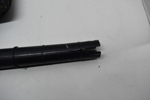 2009 FORD F250 F-250 SUPER DUTY SPARE WHEEL TIRE HOLDER CARRIER 2008 2010 08 09