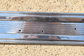 1964 Ford Galaxie Right Trunk Trim Moulding Restored Passenger 64 Lower Deck Lid