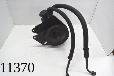 1967 1968 1969 1970 BUICK SKYLARK 400 POWER STEERING PUMP PULLEY 67 68 69 70