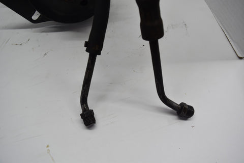 1967 1968 1969 1970 BUICK SKYLARK 400 POWER STEERING PUMP PULLEY 67 68 69 70