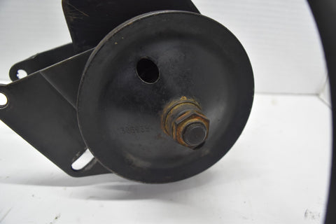 1967 1968 1969 1970 BUICK SKYLARK 400 POWER STEERING PUMP PULLEY 67 68 69 70
