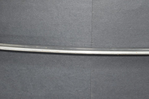 1948 Dodge D24 Sedan Front Left Door Exterior Window Reveal Trim Moulding 48 LH