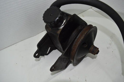 1967 1968 1969 1970 BUICK SKYLARK 400 POWER STEERING PUMP PULLEY 67 68 69 70