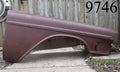 1958 Cadillac Limo Front Right Fender Fleetwood Series 75 58 Cadillac RH