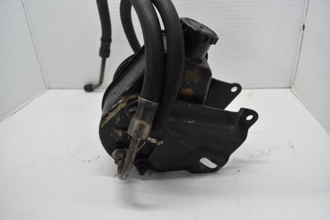 1967 1968 1969 1970 BUICK SKYLARK 400 POWER STEERING PUMP PULLEY 67 68 69 70