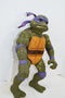 Giant Size Movie Star Donatello 1992 Playmates Toys TMNT Vintage Action Figure