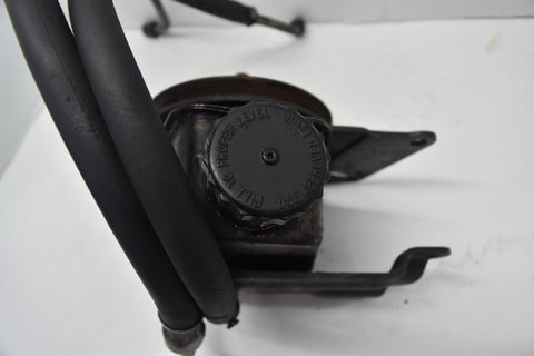 1967 1968 1969 1970 BUICK SKYLARK 400 POWER STEERING PUMP PULLEY 67 68 69 70