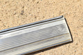 1964 Ford Galaxie Right Trunk Trim Moulding Restored Passenger 64 Lower Deck Lid