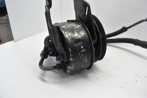 1967 1968 1969 1970 BUICK SKYLARK 400 POWER STEERING PUMP PULLEY 67 68 69 70