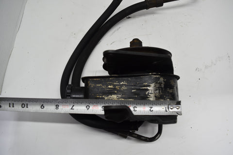 1967 1968 1969 1970 BUICK SKYLARK 400 POWER STEERING PUMP PULLEY 67 68 69 70