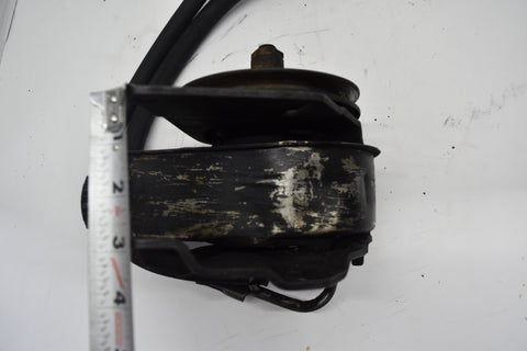 1967 1968 1969 1970 BUICK SKYLARK 400 POWER STEERING PUMP PULLEY 67 68 69 70