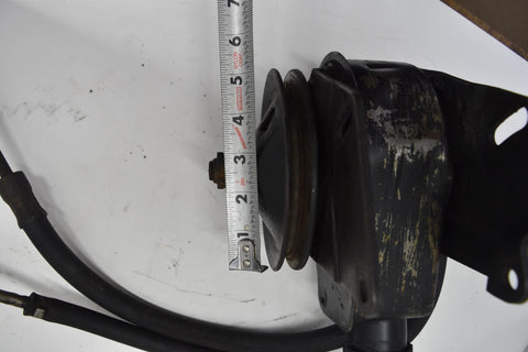 1967 1968 1969 1970 BUICK SKYLARK 400 POWER STEERING PUMP PULLEY 67 68 69 70