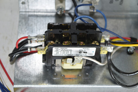 Fedders EEC Series Furnace Electric 7.5 watt 240 volt Heat Kit Air Handler