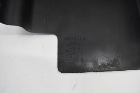 2000 - 2006 GMC YUKON XL 5.3 LS ECM COVER PANEL HOUSING 01 02 03 04 05