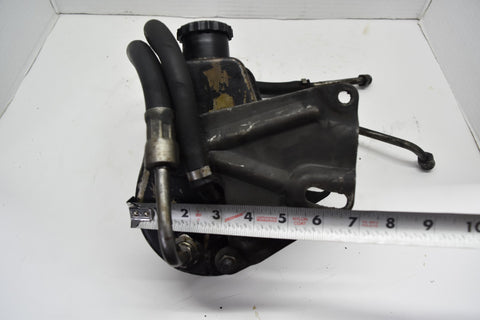 1967 1968 1969 1970 BUICK SKYLARK 400 POWER STEERING PUMP PULLEY 67 68 69 70